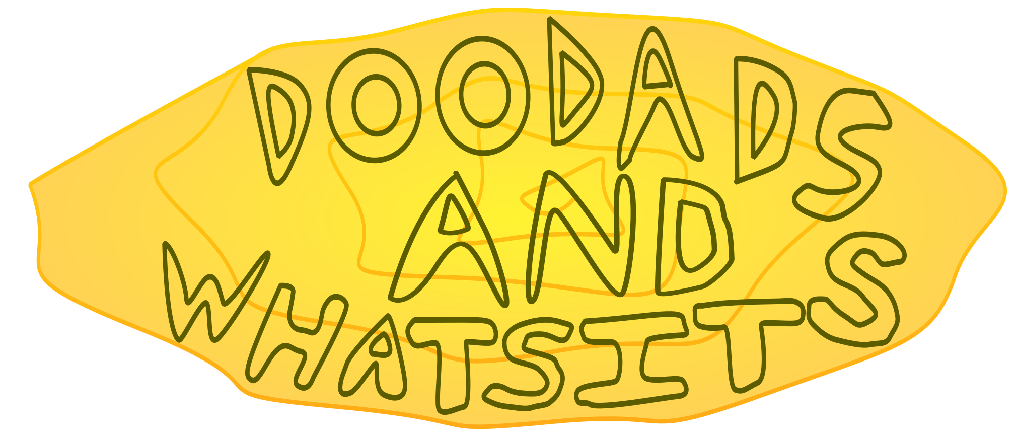 Go to Doodads and Whatsits